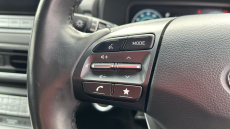 Hyundai KONA 150kW Premium 64kWh 5dr Auto Electric Hatchback